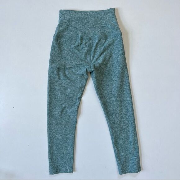 Beyond Yoga Space Dye Capri Sky Blue XS - Picture 8 of 9